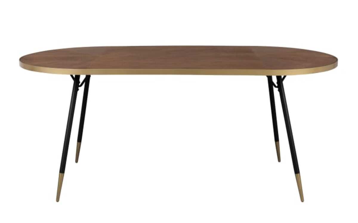 Bild 2 von Zuiver Group - Esstisch Denise, Esche furniert