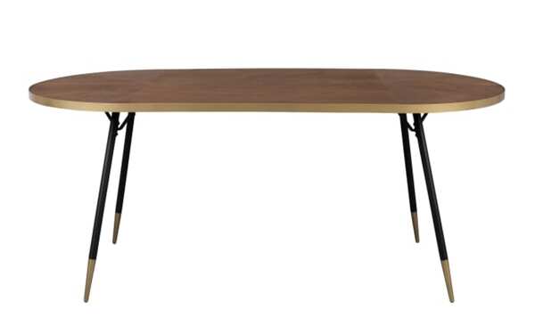 Bild 2 von Zuiver Group - Esstisch Denise, Esche furniert