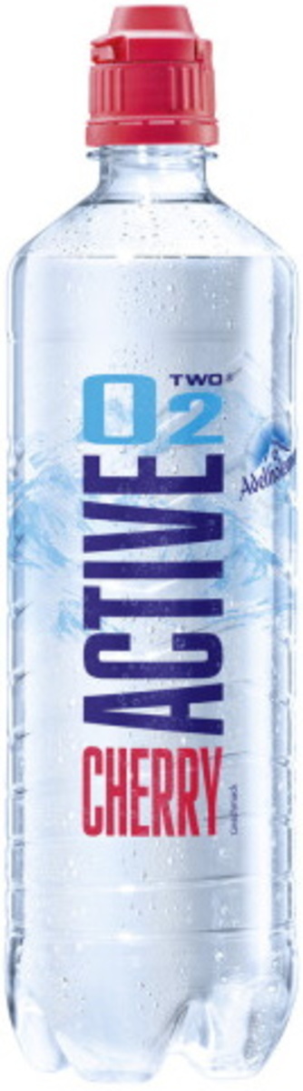 Bild 1 von Adelholzener Active O2 Cherry 0,75L
