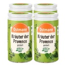 Bild 1 von Ostmann Kräuter der Provence Streuer 15 g, 4er Pack