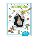 Bild 4 von Zaubermalbuch