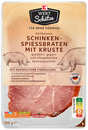 Bild 1 von K-WERTSCHÄTZE Schinken-Spießbraten mit Kruste