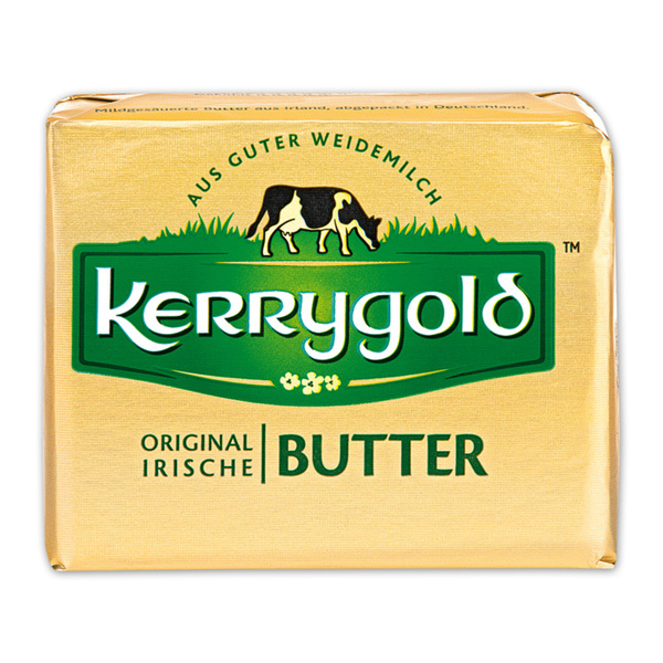 Bild 1 von Kerrygold Original Irische Butter