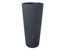 Bild 2 von 4rain 2in1 Regenspeicher »VASO DECOR«, 220 L, inkl. Fallrohrfilter und Auslaufhahn