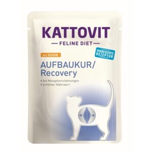 KATTOVIT Aufbaukur Huhn 24x85g