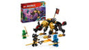 Bild 1 von LEGO NINJAGO 71790 Jagdhund des kaiserlichen Drachenjägers Spielzeug