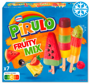 SCHÖLLER Pirulo Fruity Mix*