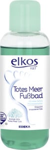 Elkos Fußbad Totes Meer 200ML