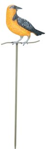 Gartenstecker ca. 45 cm hoch