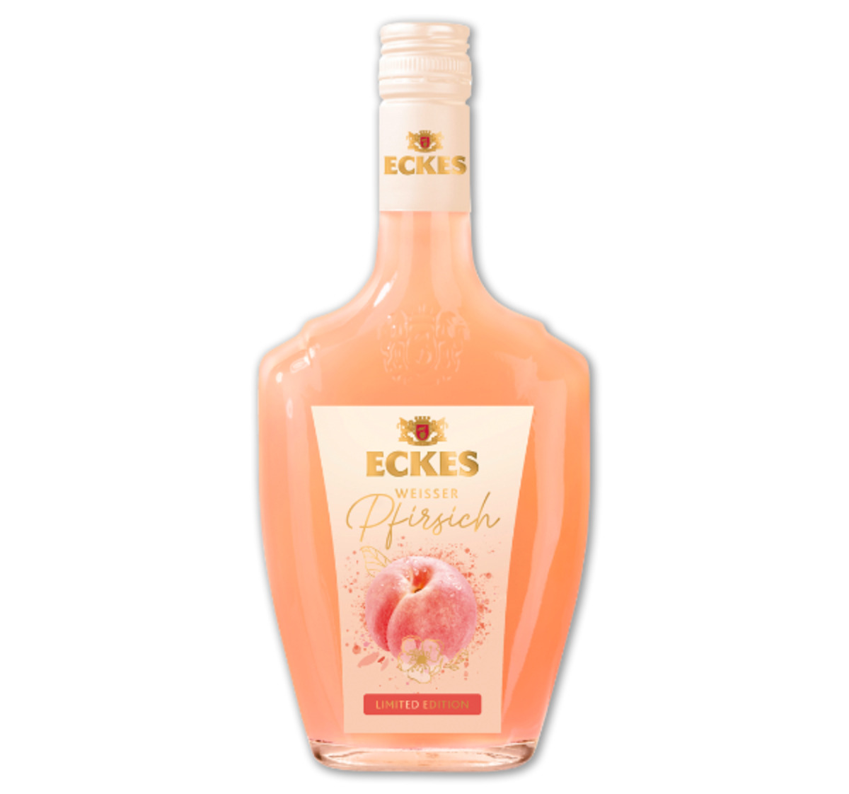 Bild 1 von ECKES Weißer Pfirsich*