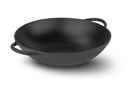 Bild 2 von GRILLMEISTER Wok-Grilleinsatz / Brotbacktopf / Dutch-Oven