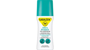 Sarazen Anti - Insektenspray Ultraprotect