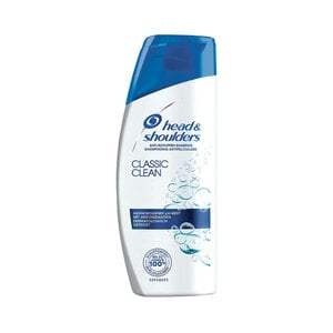 Head & Shoulders Anti-Schuppen Shampoo Classic Clean 180 ml