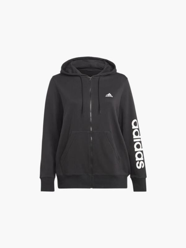 Bild 1 von adidas Kapuzenjacke