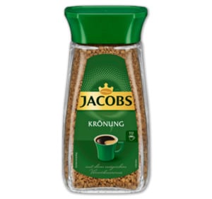 JACOBS Krönung*