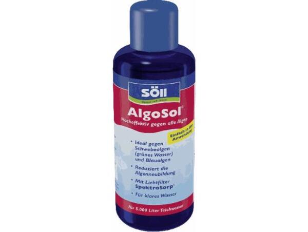 Bild 1 von Söll AlgoSol 250 ml