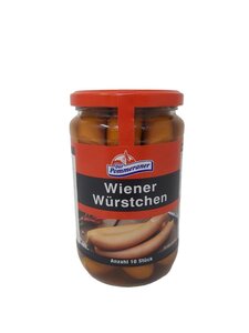 Wiener Würstchen 350 g