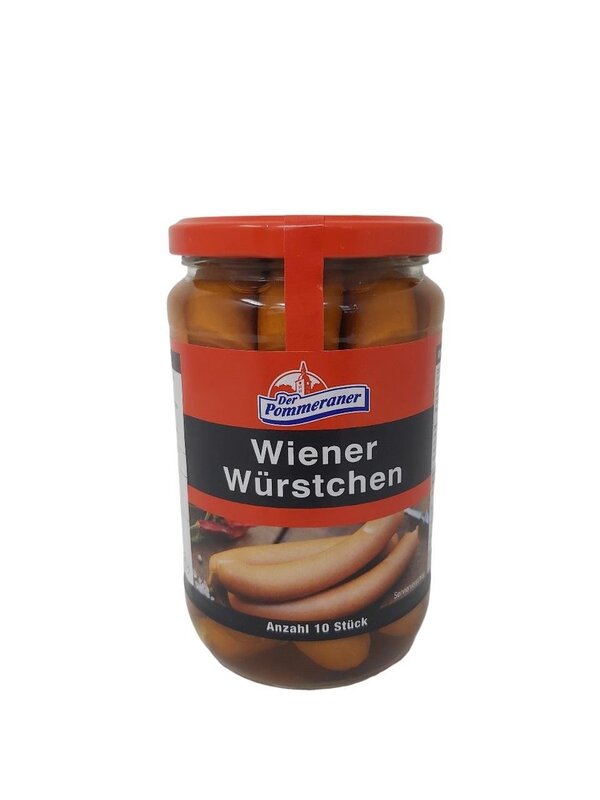 Bild 1 von Wiener Würstchen 350 g