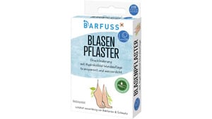 BARFUSS Blasenpflaster