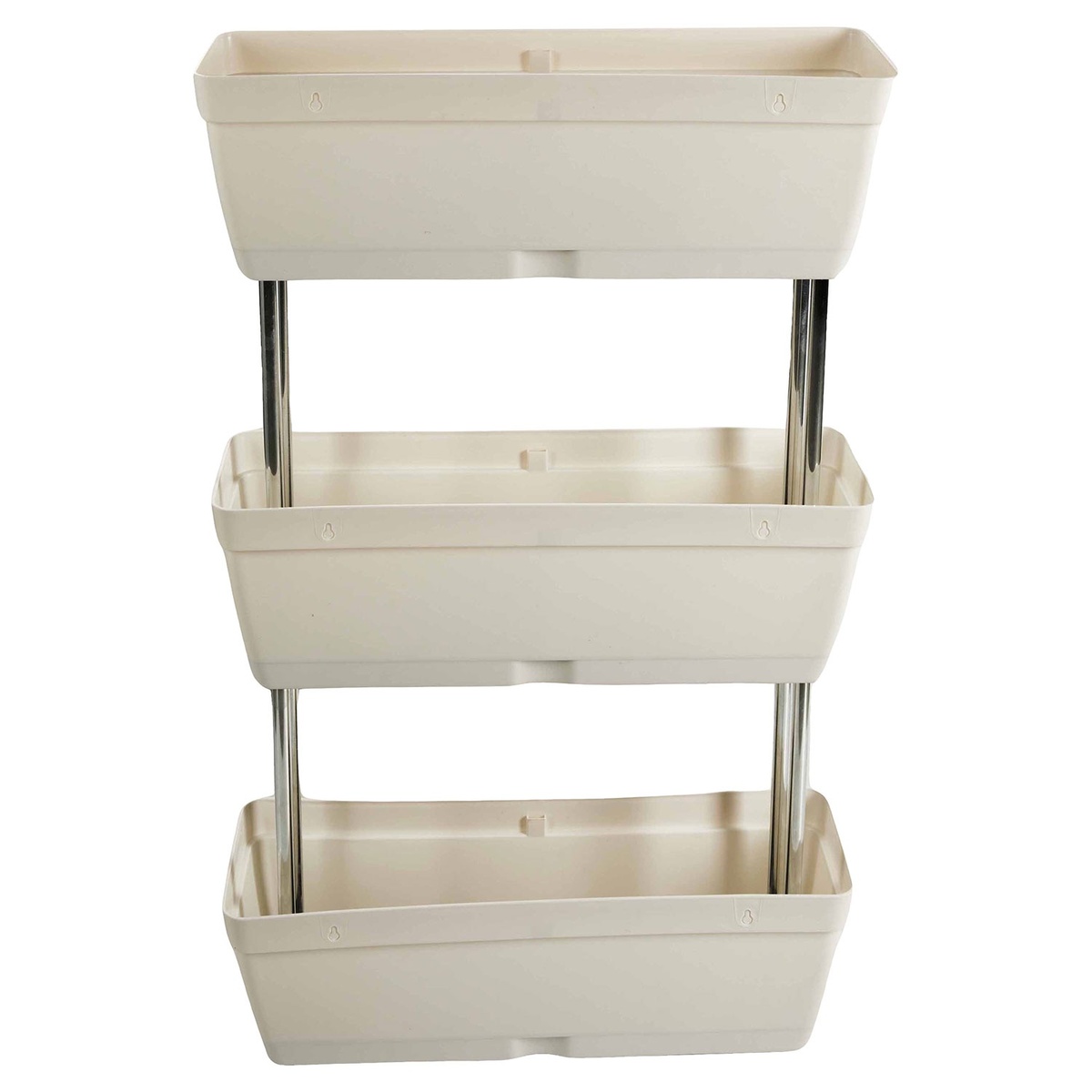 Bild 3 von BELAVI Trio-Pflanzkasten