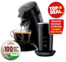 Bild 1 von PHILIPS Senseo Kaffeepadmaschine HD6553/65*