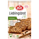 Bild 1 von RUF Lieblingsbrot Kürbiskern 600 g