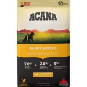 ACANA Puppy Recipe 11,4 kg