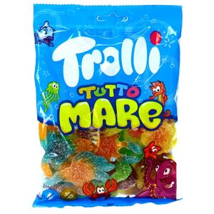 2 x Trolli Tutto Mare