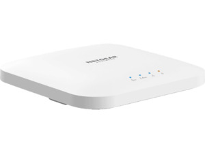 NETGEAR WiFi 6 AX1800 Access Point 1200 Mbit/s, Weiß