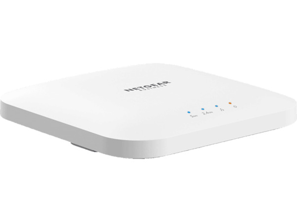 Bild 1 von NETGEAR WiFi 6 AX1800 Access Point 1200 Mbit/s, Weiß