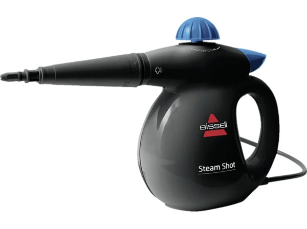 Bild 1 von BISSELL 2635J Steamshot Dampfreiniger, Blau/Titan