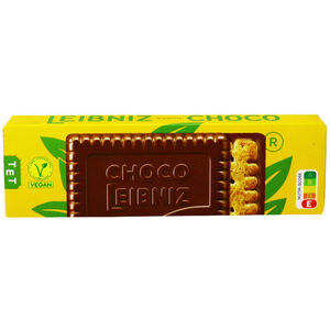 Leibniz Choco Vegan