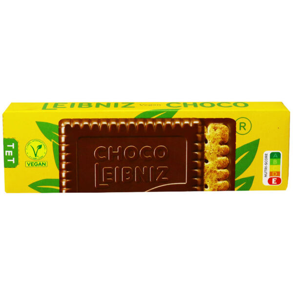 Bild 1 von Leibniz Choco Vegan