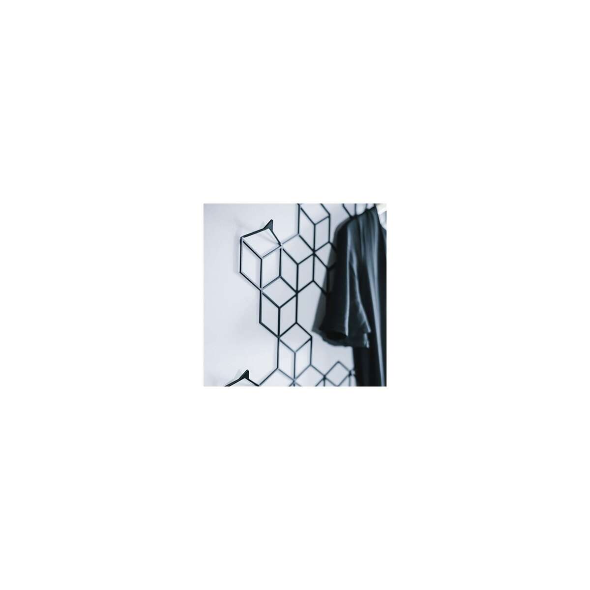 Bild 1 von möbel direkt online Wandgarderobe Stryke