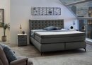 Bild 1 von Jockenhöfer Gruppe Boxspringbett Jessica, mit Topper