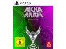 Bild 1 von Akka Arrh Collectors Edition - [PlayStation 5]