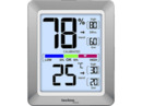 Bild 1 von TECHNOLINE WS9460 Wetterstation, Silber