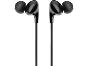 META VR-In-Ear für Quest Pro Kopfhörer, Schwarz