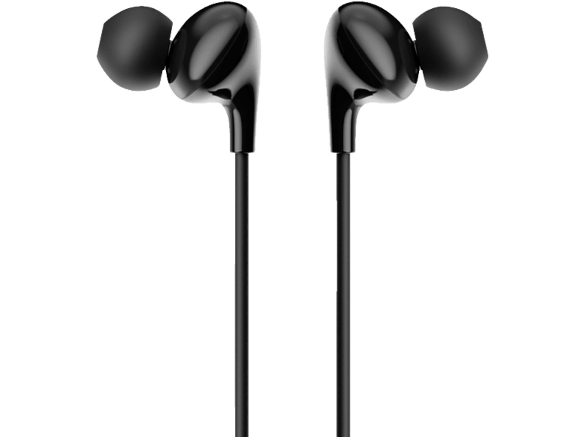 Bild 1 von META VR-In-Ear für Quest Pro Kopfhörer, Schwarz