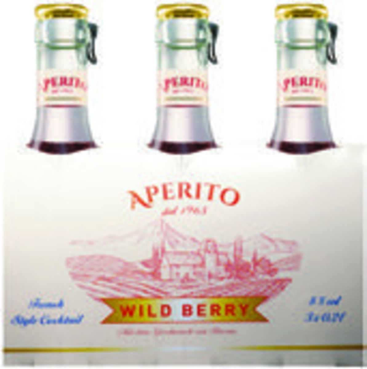 Bild 2 von Aperito Spritz