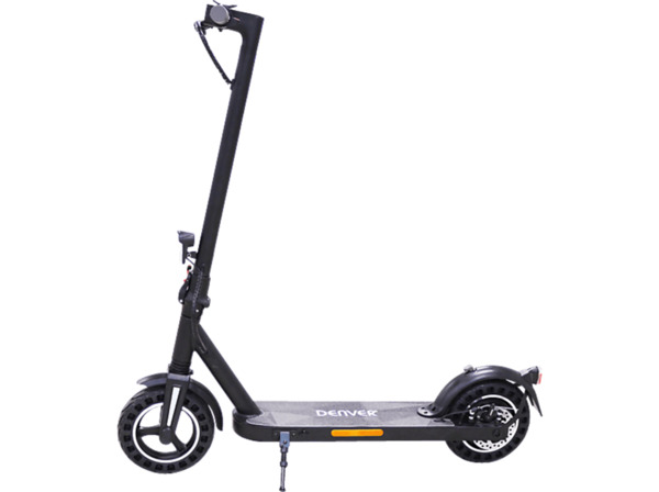 Bild 1 von DENVER SEL-10350ODIN Electric Scooter E-Roller (10 Zoll, Schwarz), Schwarz