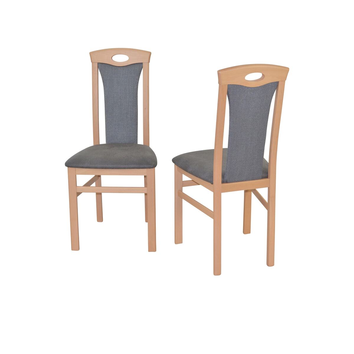 Bild 1 von möbel direkt online Esszimmerstuhl (2 Stück) Carmen