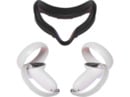 Bild 1 von META Quest 2 Active Pack Headset- Einlage, Weiß/Schwarz