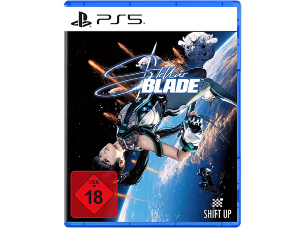 Bild 1 von Stellar Blade - [PlayStation 5]