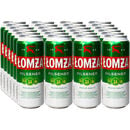 Bild 1 von Lomza Pilsener Bier 5,7% Alkohol, 24er Pack (EINWEG) zzgl. Pfand