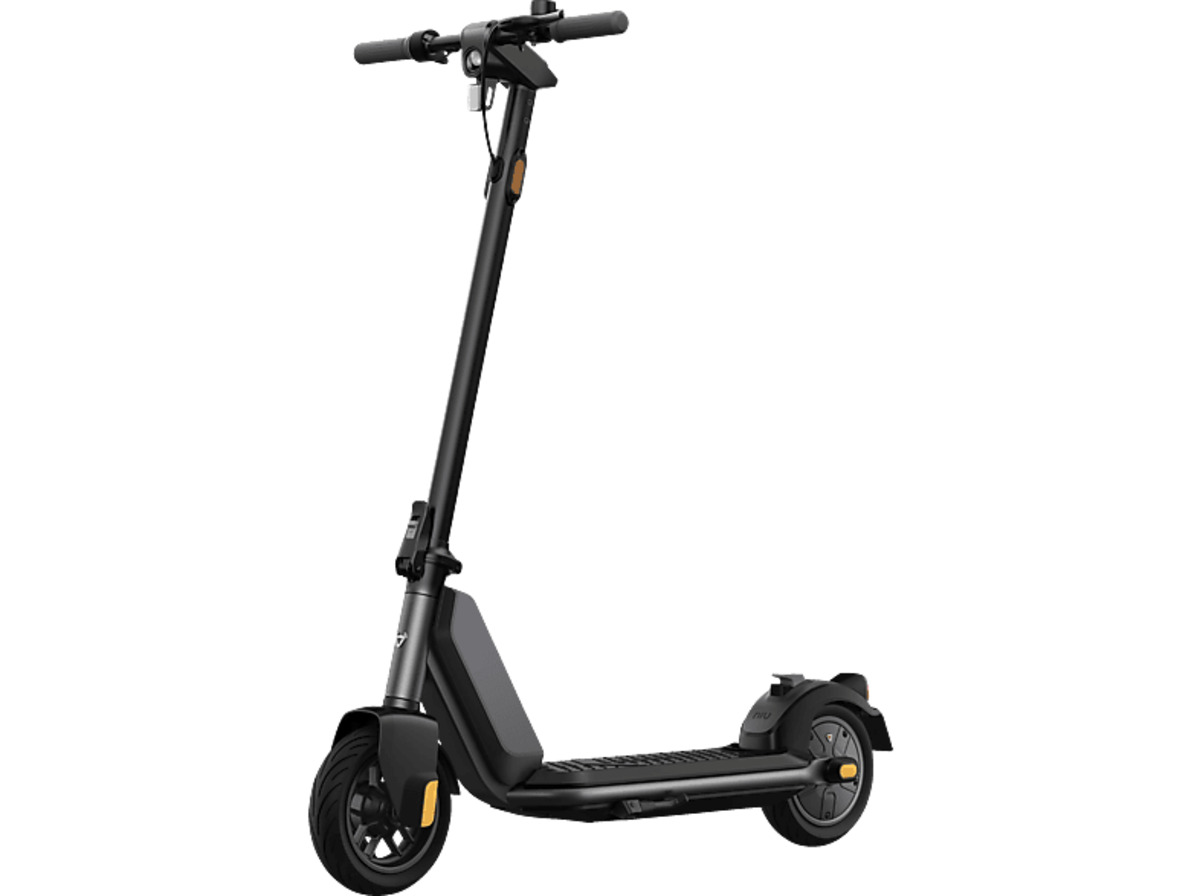 Bild 1 von NIU KQi1 Pro E-Scooter (9 Zoll, Anthrazit), Anthrazit