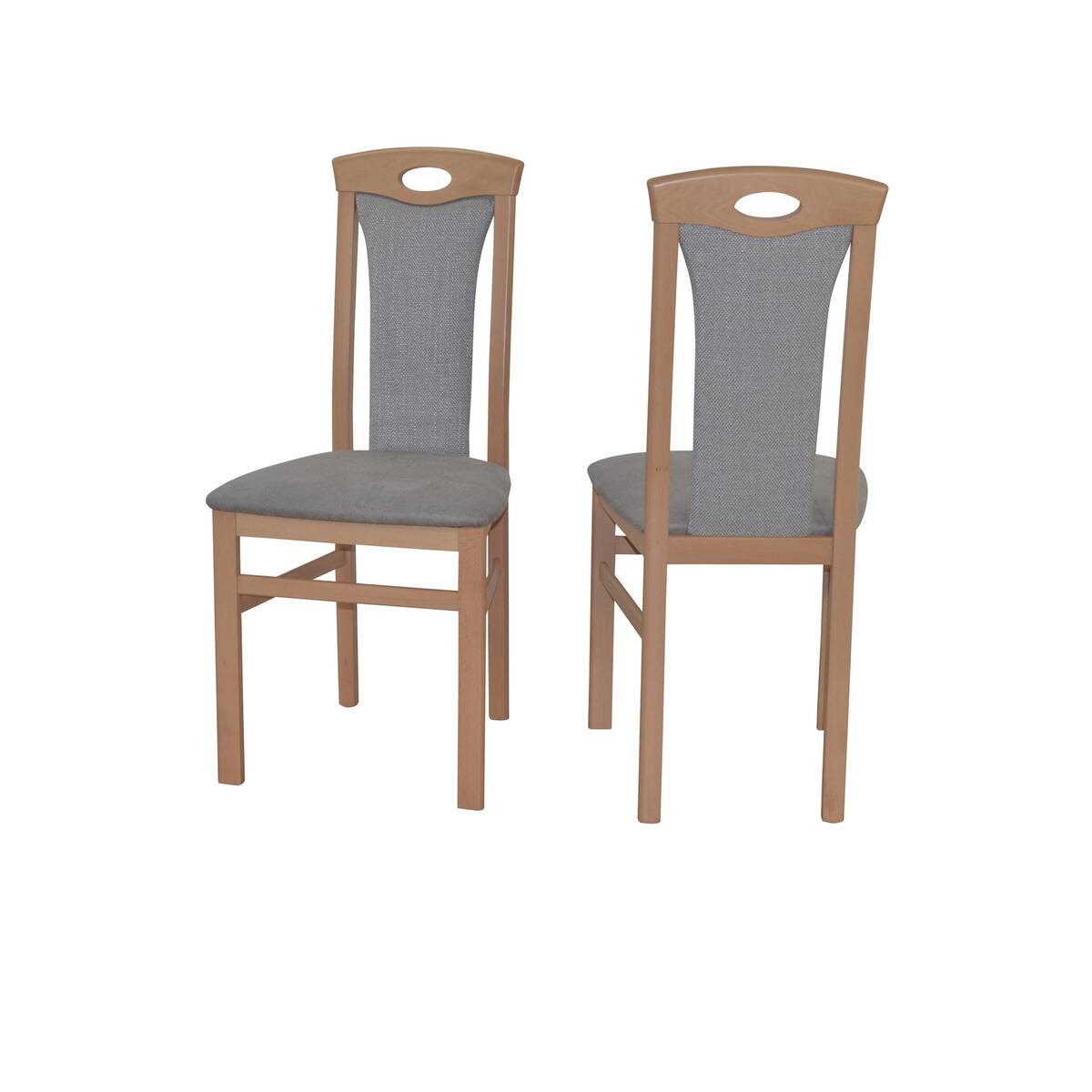 Bild 1 von möbel direkt online Esszimmerstuhl (2 Stück) Carmen