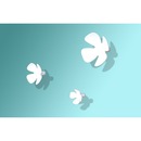 Bild 1 von möbel direkt online Design-Garderobenhaken 3er-Set Design-Entwurf: MARCONATO und ZAPPA