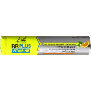 Bachblüten Vitamin-Bonbons