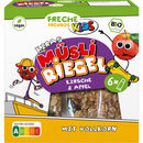 Bild 1 von Freche Freunde BIO Müsli Riegel Kirsche & Apfel, 6er Pack